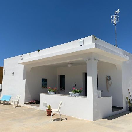 Casa Vacanze Bl Мадзара-дель-Валло Екстер'єр фото