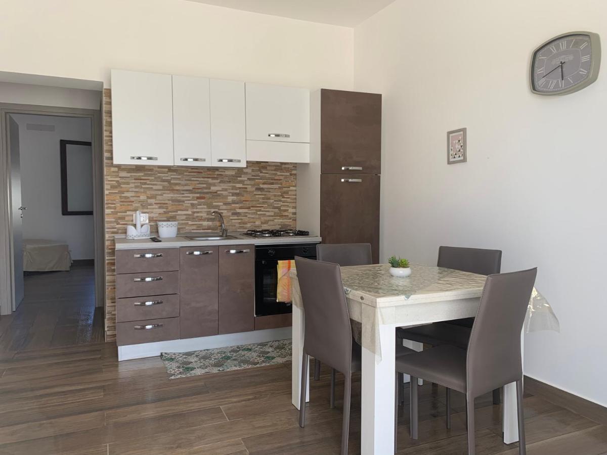 Casa Vacanze Bl Мадзара-дель-Валло Екстер'єр фото